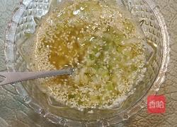 纯粹长寿面的做法图解1