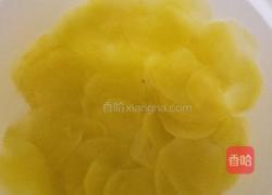自制薯片的做法图解6