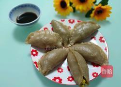 莜面饺饺的做法图解12