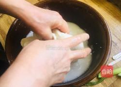 做凉皮的做法图解3