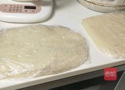 自制糍粑的做法图解1