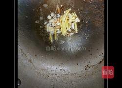 芹菜马蹄炒鸡肾的做法图解6