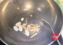 家常清炒土豆丝的做法图解3