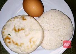 夹心饼的做法图解1