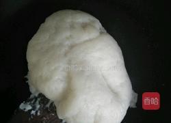 粘米糍的做法图解2