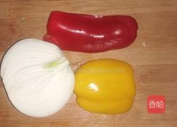 蛋炒米饭的做法图解3