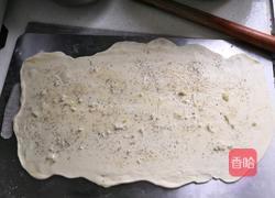家常手撕饼的做法图解1