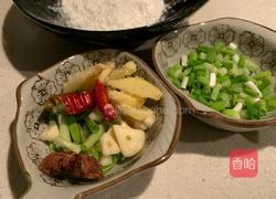 秘制红烧带鱼的做法图解2