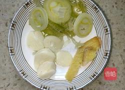 大烩菜(简易版）的做法图解1