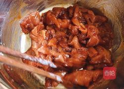 家庭版炒白菜的做法图解1