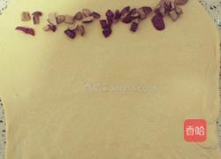 绵软发糕的做法图解6