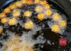 萝卜丸子的做法图解6