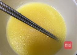 油条无泡打粉版的做法图解2