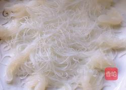 蒜茸粉丝虾的做法图解5
