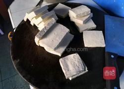 家常水豆腐的做法图解1