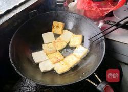 家常水豆腐的做法图解3