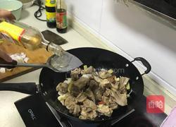 土豆烧鸡块的做法图解7