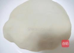 手工水饺的做法图解2
