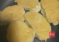 黄金条的做法图解1