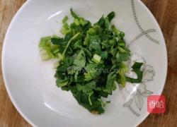 榨菜肉丝面的做法图解4
