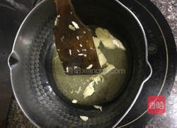 日式咖喱汁（非咖喱块）的做法图解2
