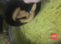 日式咖喱汁（非咖喱块）的做法图解17