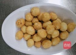 酸甜鹌鹑蛋的做法图解3