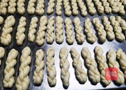 软麻花的做法图解3