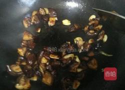 炖四宝（香菇木耳黄花腐竹）的做法图解5