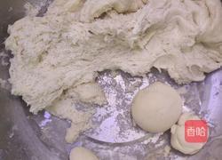 简易白面馒头的做法图解7