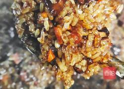 有点丑的蜜汁烧麦的做法图解8