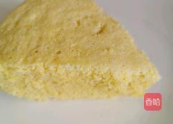 健脾暖胃的小米糕的做法图解10