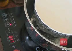 健脾暖胃的小米糕的做法图解9