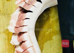 脆皮五花肉的做法图解1