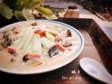 金汤娃娃菜