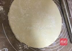 鸡蛋葱油饼的做法图解5