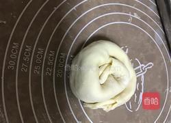 鸡蛋葱油饼的做法图解8