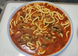 运城大盘鸡