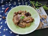 红烧鸭肉