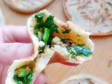 美味馅饼