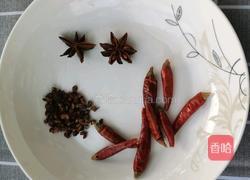 麻辣鸡爪的做法图解2