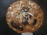 豆瓣鱼头豆腐汤