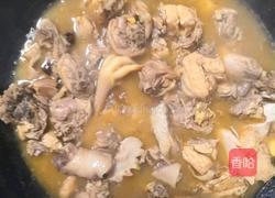 小鸡炖土豆的做法图解7