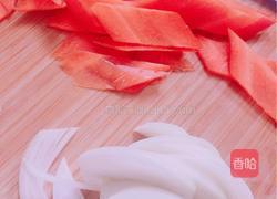 韩式炒年糕的做法图解4