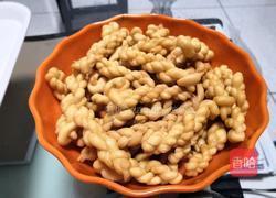 香酥小麻花的做法图解18