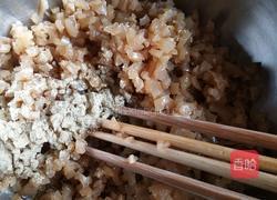 肉皮包子（肉皮韭菜）的做法图解6