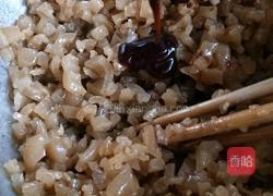 肉皮包子（肉皮韭菜）的做法图解10