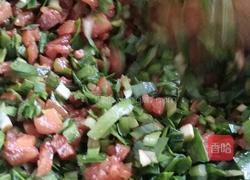 肉皮包子（肉皮韭菜）的做法图解16