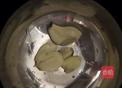 西芹炒牛肉的做法图解2
