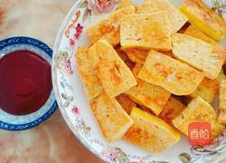 鸡胸肉午餐肉的做法图解5